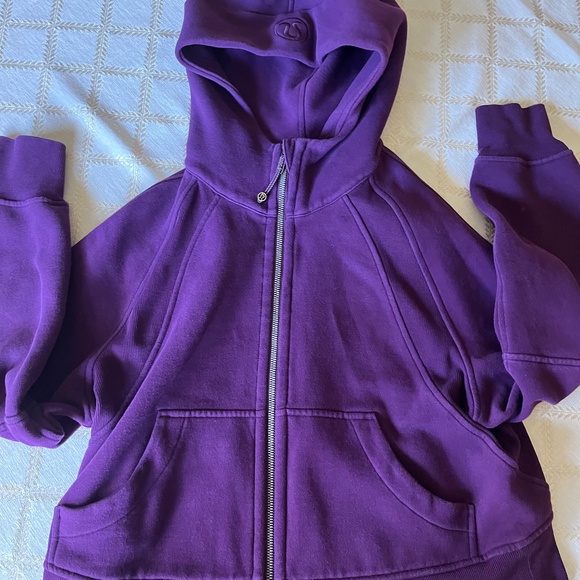 lululemon athletica Sweaters - Lululemon scuba
